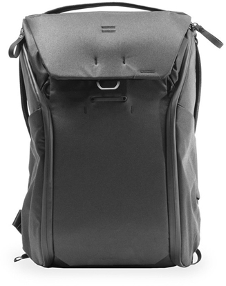 Attēls no Peak Design Everyday Backpack V2 30L, black