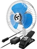 Picture of Peiying 24V Car Fan