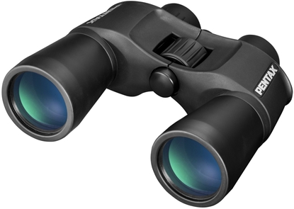 Picture of Pentax binoculars SP 10x50