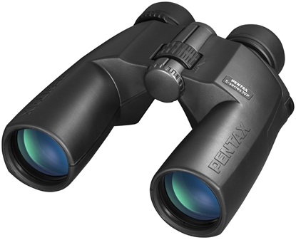 Picture of Pentax binoculars SP 10x50 WP