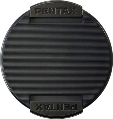 Attēls no Pentax lens cap 49mm (31491)