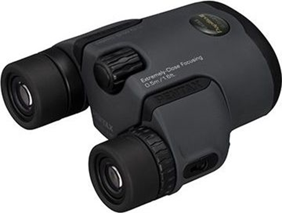 Picture of Pentax UP Papilio 6,5x21 II