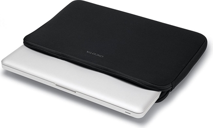 Изображение Etui Dicota PerfectSkin 12.5" Czarny