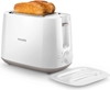 Изображение Philips Daily Collection HD2582/00 toaster 8 2 slice(s) 830 W White