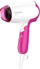 Picture of Philips DryCare BHD003/00 hair dryer 1400 W Pink, White