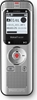 Picture of Philips Voice Tracer DVT2050/00 dictaphone Flash card Silver