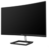 Изображение Philips E Line 325E1C/00 computer monitor 80 cm (31.5") 2560 x 1440 pixels Quad HD LCD Black
