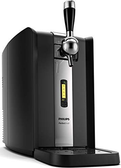 Picture of Philips HD 3720/25 Perfect Draft