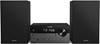 Picture of Philips Micro music system TAM4505/12,60W, Audio-in connector, Bluetooth, CD, MP3-CD, USB, DAB+, FM, USB port for charging