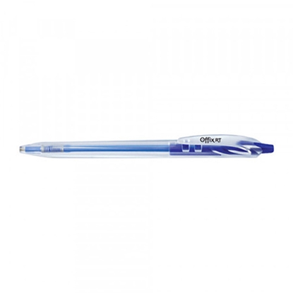 Изображение Pildspalva lodīšu 0.7mm zila