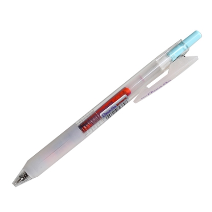 Изображение Pildspalva lodīšu aut., 0.5mm, Kodoliņš neona krāsās