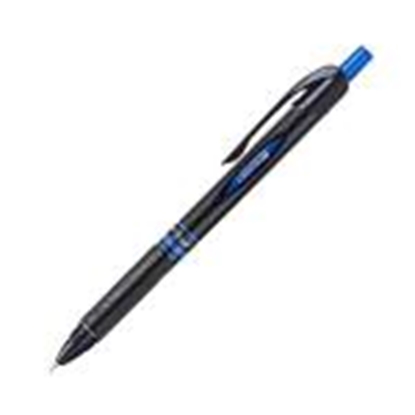 Изображение Pildspalva lodīšu CARBONIX RT 0.7mm zila Flair