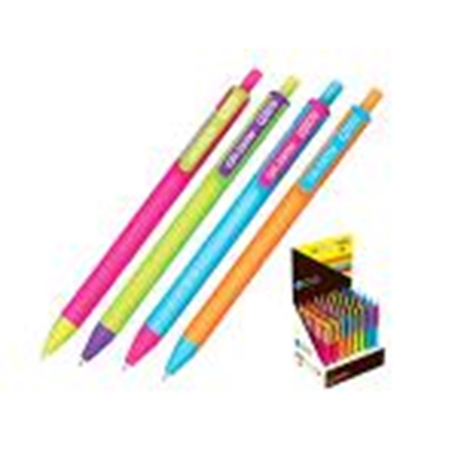 Attēls no Pildspalva lodīšu GR-590M 0.7mm zila