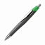 Изображение Pildspalva lodīšu PULSE zaļa 1.0mm,  Schneider