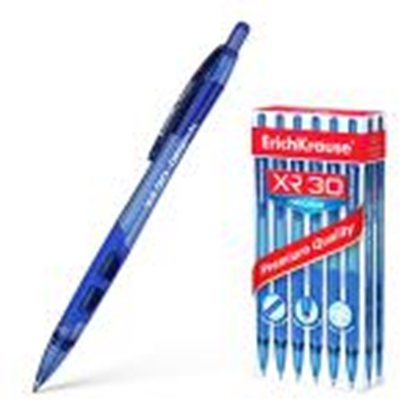 Изображение Pildspalva lodīšu XR-30 Original,  ErichKrause,  automāt. zila