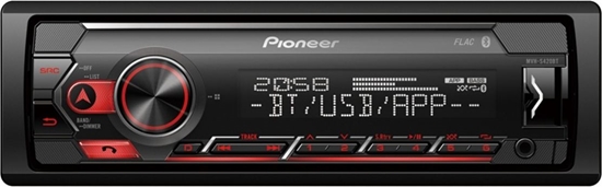 Picture of Radio samochodowe Pioneer Pioneer MVH-S420BT
