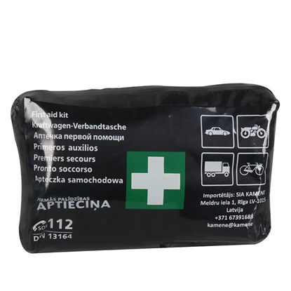 Attēls no Pirmās palīdzības aptieciņa
