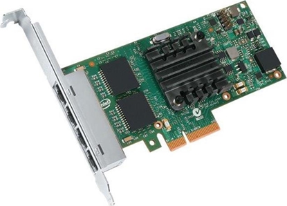 Attēls no Fujitsu PLAN CP 4x1Gbit Cu Intel I350-T4 OCPV3 PY-LA274U