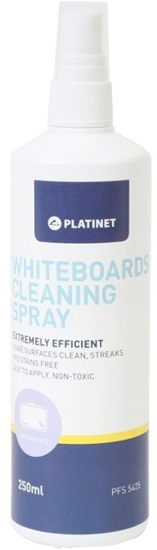 Изображение Platinet whiteboard cleaner 250ml PFS5425