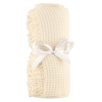 Attēls no Pleds 4living 127x152cm bēšs