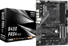 Изображение ASROCK B450 PRO4 R2.0 AM4 DDR4 4xSATA