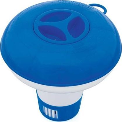 Attēls no BESTWAY 58210 Swimmer Dispenser Chemistry