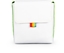 Picture of Polaroid Now bag, white/green