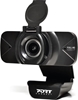 Изображение Kamera internetowa Port Designs Full HD Webcam (900078)