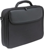 Изображение PORT DESIGNS | Fits up to size  " | Laptop case | HANOI II Clamshell | Notebook | Black | Shoulder strap