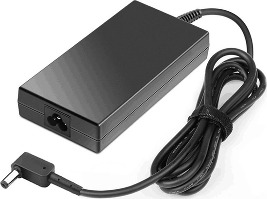 Picture of Zasilacz do laptopa CoreParts 135 W, 1.7 mm, 7.1 A, 19 V (MBXAC-AC0005)