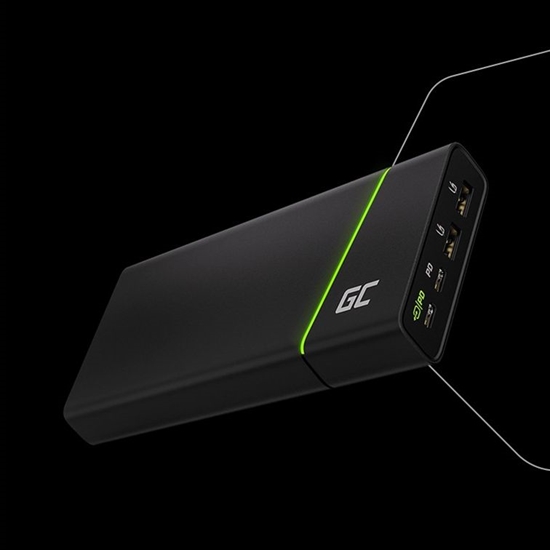 Изображение GREEN CELL GC PowerPlay Ultra 26800mAh