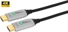 Изображение Kabel MicroConnect HDMI - HDMI 15m czarny (HDM191915V2.0OP)