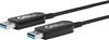 Изображение Kabel USB MicroConnect USB-A - USB-A 15 m Czarny (USB3.0AA15BOP)