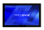 Attēls no ProDVX | Touch Monitor | TMP-22X | 21.5 " | cd/m² | Touchscreen | 250 cd/m² | 178 °