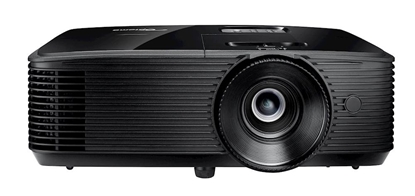 Picture of OPTOMA W400LVE WXGA 4000ANSI 1.55-1.73:1 PROJECTOR