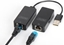 Picture of Przedłużacz/Extender USB 2.0 HighSpeed po skrętce Cat.5e/6 UTP, do 50m