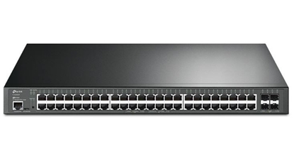 Picture of TP Link TL-SG3452XP