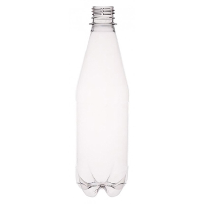 Attēls no Pudele 0.5L 28mm PET
