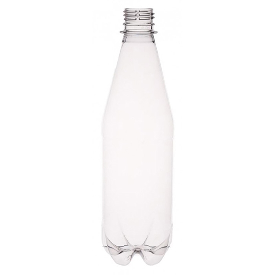 Picture of Pudele 0.5L 28mm PET