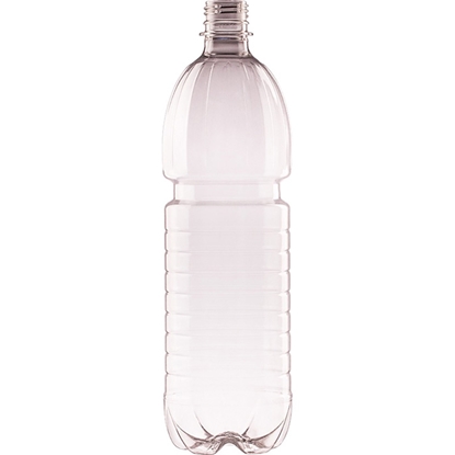 Attēls no Pudele 1L 28mm PET