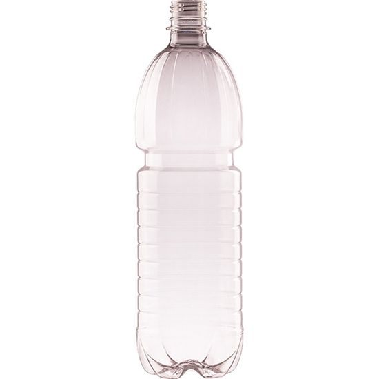 Picture of Pudele 1L 28mm PET