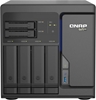 Picture of QNAP TS-h686 NAS Tower Ethernet LAN Black D-1602