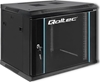 Picture of QOLTEC 54463 Rack cabinet 19inch