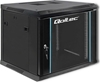 Picture of QOLTEC 54466 Rack cabinet 19inch