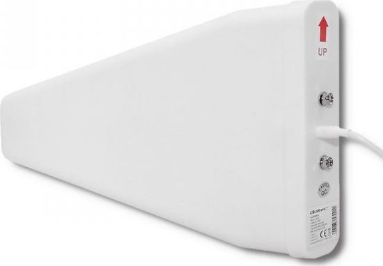 Picture of Antena Qoltec Antena 4G LTE | 18dBi | zewntrzna