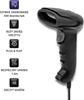 Изображение QOLTEC Desktop QR Barcode Scanner USB
