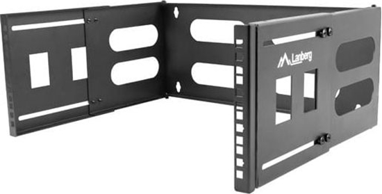 Picture of Rama wisząca ROZKŁADANA 19 4U 497X400/240 CZARNA 