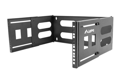 Picture of Rama wisząca ROZKŁADANA 19 4U 497X400/240 CZARNA 