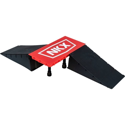 Picture of Rampa NKX Double Ramp 136,5 x 25,3 x 16,7 cm