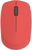 Picture of Rapoo M100 Silent red Multi-Mode Wireless Mouse